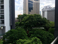 Angullia Park Residences @ Orchard (D10), Apartment #150118232